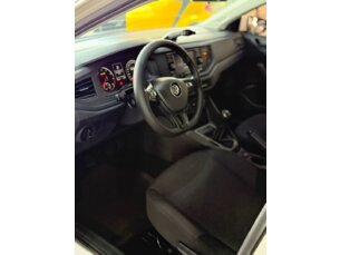 Foto 6 - Volkswagen Virtus Virtus 1.6 MSI (Flex) automático