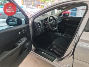 Foto 9 - Honda City City 1.5 EX CVT automático