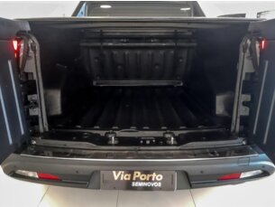 Foto 8 - Fiat Toro Toro 2.0 TDI Ranch 4WD (Aut) automático