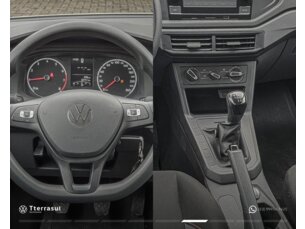Foto 7 - Volkswagen Polo Track Polo 1.0 Track manual