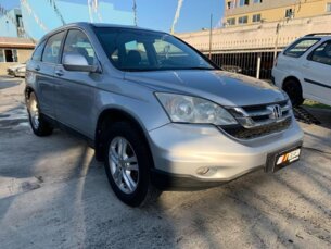 Foto 1 - Honda CR-V CR-V EXL 2.0 (Aut) automático