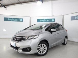 Foto 1 - Honda Fit Fit 1.5 16v LX CVT (Flex) automático