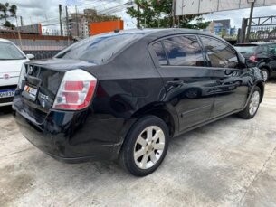 Foto 6 - NISSAN Sentra Sentra S 2.0 16V manual