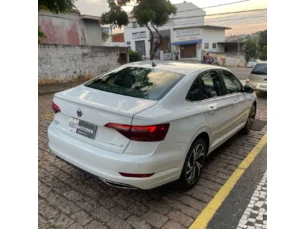 Foto 4 - Volkswagen Jetta Jetta 1.4 250 TSI R-Line manual