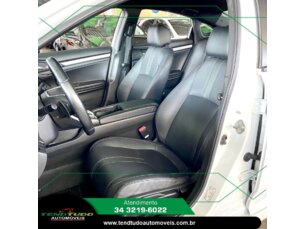Foto 5 - Honda Civic Civic EX 2.0 i-VTEC CVT automático