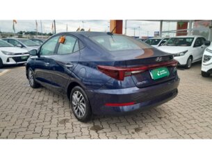 Foto 4 - Hyundai HB20S HB20S 1.0 Limited Plus manual