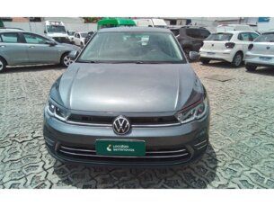 Foto 2 - Volkswagen Polo Polo 1.0 170 TSI Highline (Aut) automático