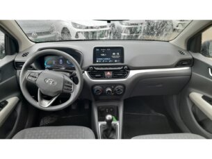 Foto 9 - Hyundai HB20S HB20S 1.0 Limited Plus manual