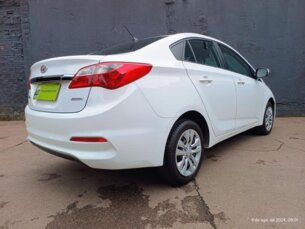 Foto 6 - Hyundai HB20S HB20S 1.6 Comfort Plus automático