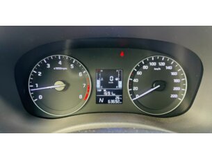 Foto 10 - Hyundai Creta Creta 1.6 Smart automático