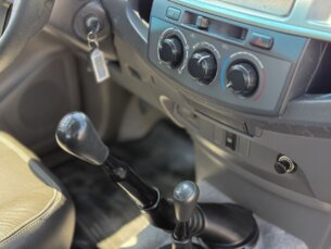 Foto 7 - Toyota Hilux Cabine Dupla Hilux 3.0 TDI 4x4 CD STD manual