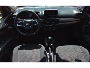 Foto 9 - Fiat Cronos Cronos 1.0 Drive manual