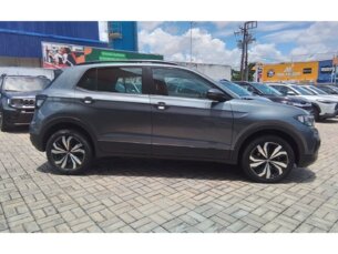 Foto 6 - Volkswagen T-Cross T-Cross 1.0 200 TSI (Aut) automático