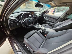 Foto 9 - BMW Série 3 320i Sport ActiveFlex automático
