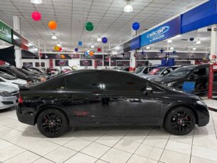 Foto 5 - Honda Civic New Civic Si 2.0 16V manual
