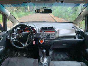 Foto 6 - Honda Fit Fit EX 1.5 16V (flex) automático