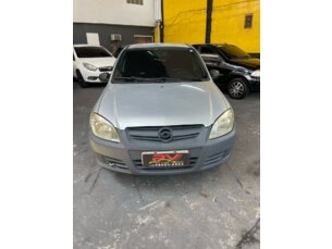 Foto 1 - Chevrolet Celta Celta Life 1.0 VHC (Flex) 2p manual
