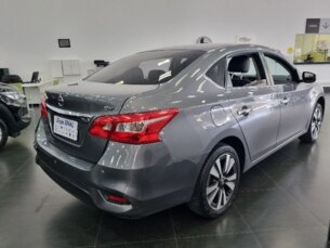 Foto 4 - NISSAN Sentra Sentra SV 2.0 16V CVT (Flex) automático