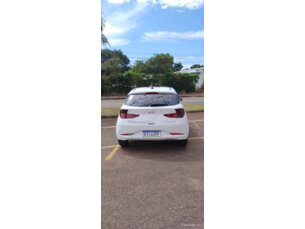Foto 5 - Hyundai HB20 HB20 1.0 Vision manual