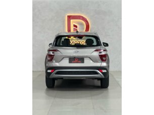 Foto 5 - Hyundai Creta Creta 1.0 T-GDI Limited (Aut) automático