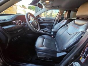 Foto 5 - Jeep Compass Compass 2.0 TD350 Trailhawk 4WD automático