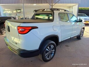 Foto 6 - Fiat Toro Toro 1.3 T270 Freedom (Aut) automático