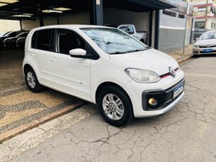 Foto 3 - Volkswagen Up! up! 1.0 Move Up! manual