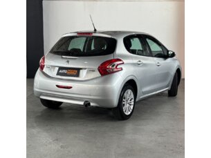Foto 4 - Peugeot 208 208 1.2 Active manual