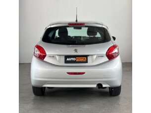 Foto 6 - Peugeot 208 208 1.2 Active manual