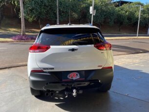 Foto 4 - Chevrolet Tracker Tracker 1.2 Turbo RS (Aut) automático