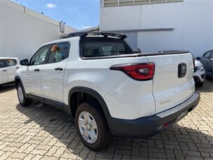 Foto 3 - Fiat Toro Toro 1.8 Endurance (Aut) manual
