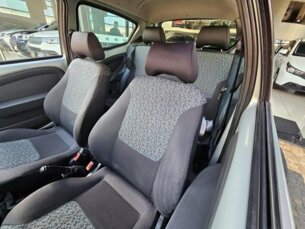 Foto 6 - Ford Ka Ka 1.0 (Flex) manual