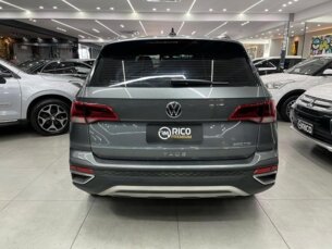 Foto 9 - Volkswagen Taos Taos 1.4 250 TSI Comfortline (Aut) automático