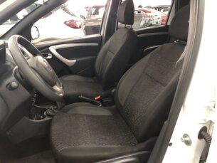 Foto 8 - Renault Oroch Duster Oroch 1.6 Expression manual