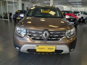 Foto 6 - Renault Duster Duster 1.6 Iconic CVT automático