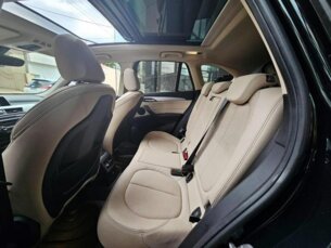 Foto 8 - BMW X1 X1 2.0 xDrive25i Sport ActiveFlex automático