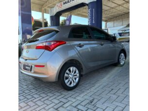 Foto 5 - Hyundai HB20 HB20 1.0 Comfort Plus manual