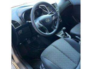Foto 7 - Hyundai HB20 HB20 1.0 Comfort Plus manual