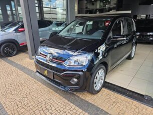 Foto 2 - Volkswagen Up! up! 1.0 TSI Connect manual