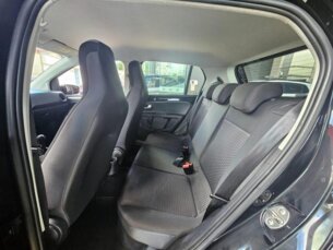 Foto 8 - Volkswagen Up! up! 1.0 TSI Connect manual