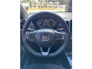 Foto 10 - Honda City City 1.5 EX CVT automático