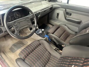 Foto 5 - Volkswagen Voyage Voyage GL 1.8 manual