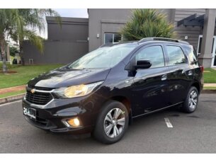 Foto 4 - Chevrolet Spin Spin 1.8 Econoflex Premier 7S (Aut) automático