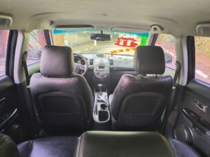 Foto 7 - Kia Soul Soul EX 1.6 16V (Flex) U.163 manual