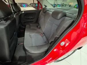 Foto 5 - Volkswagen Voyage Voyage 1.0 TEC Trendline (Flex) manual