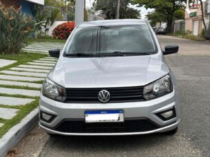 Foto 4 - Volkswagen Gol Gol 1.6 manual