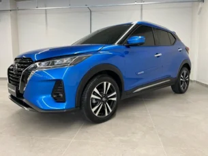 Foto 3 - NISSAN Kicks Kicks 1.6 Exclusive CVT (!)1.6 (Aut) automático