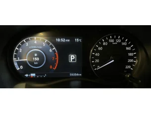 Foto 9 - NISSAN Kicks Kicks 1.6 Exclusive CVT (!)1.6 (Aut) automático