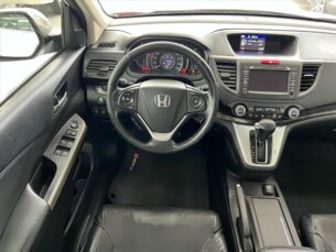 Foto 8 - Honda CR-V CR-V EXL 2.0 16v 4x2 Flexone (Aut) automático