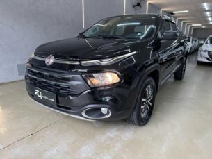 Foto 1 - Fiat Toro Toro Freedom 2.0 diesel MT6 4x4 manual